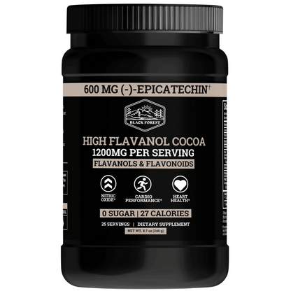 0 SUGAR & ONLY 27 CALORIES